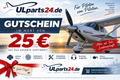 ULParts24 Geschenkgutschein