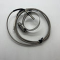 Rotax Dynon EGT Sensor Hose Clamp .75 - 1.25
