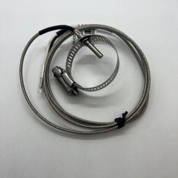 Rotax Dynon EGT Sensor Hose Clamp .75 - 1.25