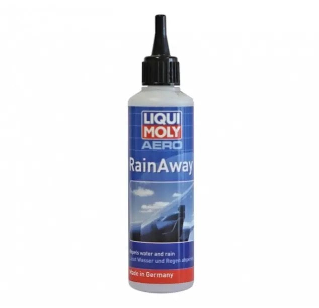 Liqui-Moly 5904 RainAway 125 ml