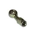 Beringer HYD-002OP Banjo Fitting 20°