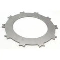 Beringer Aero DSC-006.4(A) Brake Disc – Precision Stainless Steel für UL+LSA Beringer