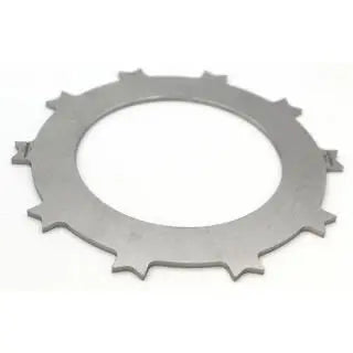 Beringer Aero DSC-006(C) Brake Disc – Precision Stainless Steel for Light Aircraft + LSA Beringer