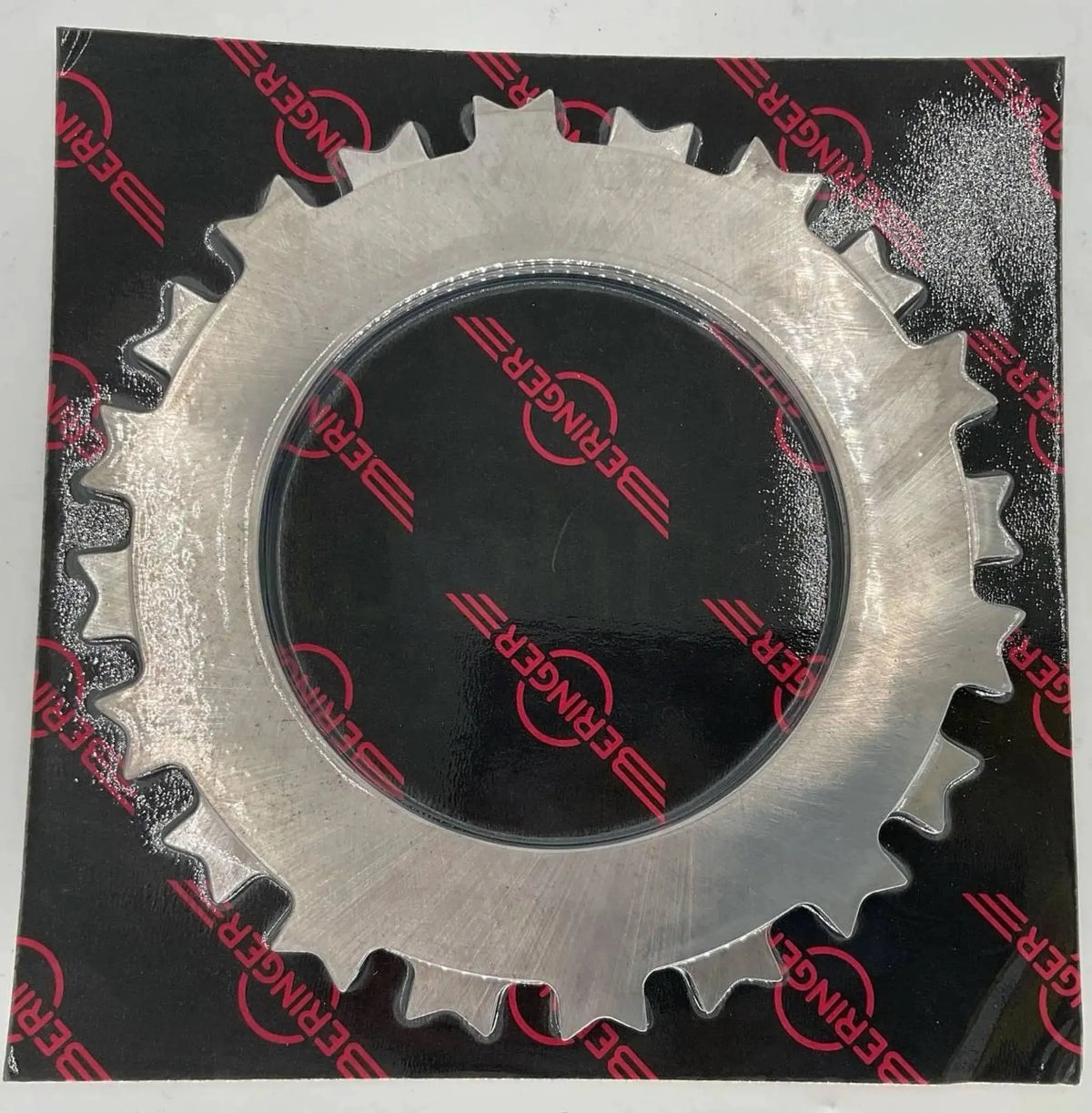 Beringer Aero DSC-006(C) Brake Disc – Precision Stainless Steel for Light Aircraft + LSA Beringer