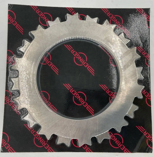 Beringer Aero DSC-006(C) Brake Disc – Precision Stainless Steel for Light Aircraft + LSA Beringer