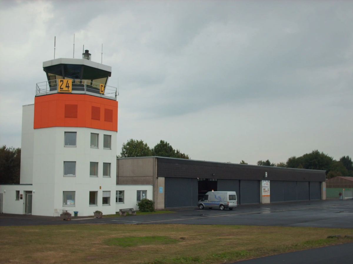 Service Point Rotax 912 914 915 916 ULParts24