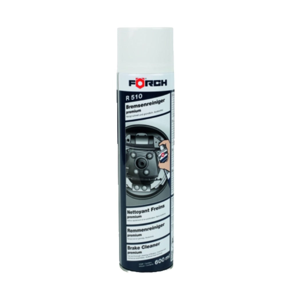Förch Bremsenreiniger R510 Premium 600ml