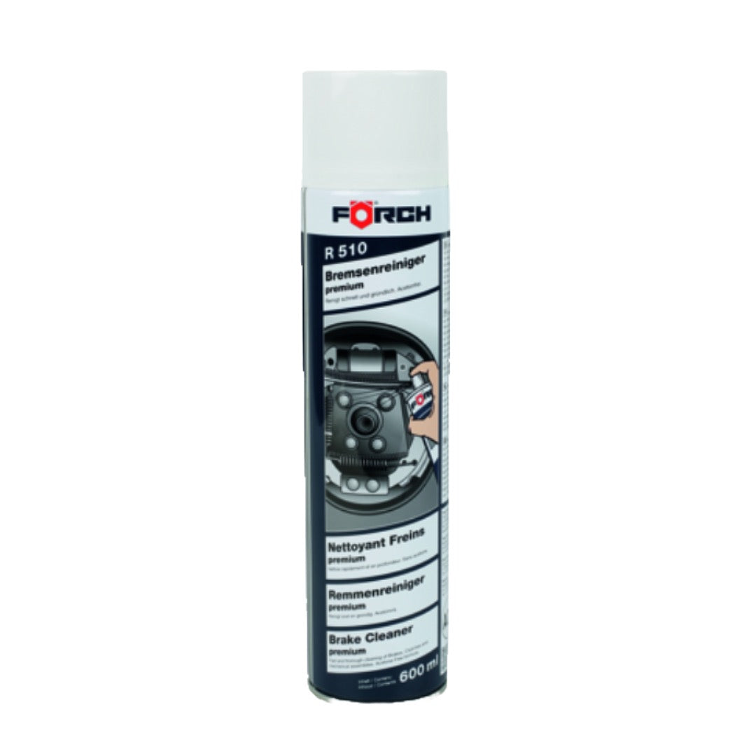 Förch Bremsenreiniger R510 Premium 600ml