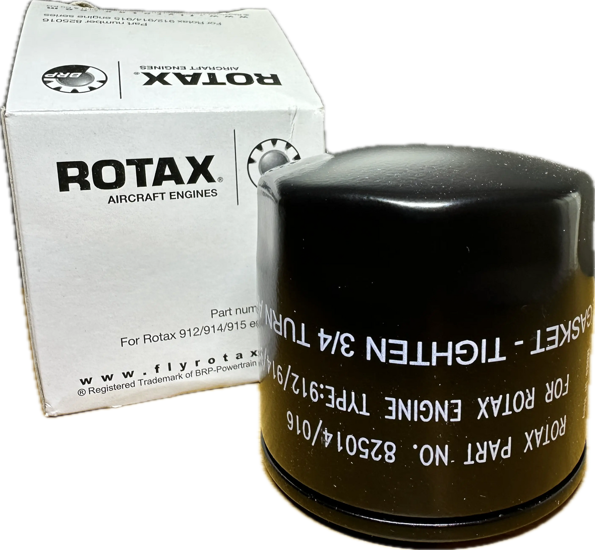 Ölfilter für Rotax Motoren 912 914 915 916 ULParts24