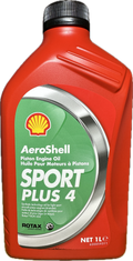 Schell Aero Sport Plus 4