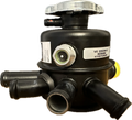 Rotax Expansionsgefäß mit Deckel für Motoren 912 914 915 916 ULParts24