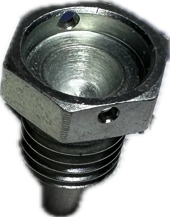 Original Magnetschraube Rotax Motoren 912 914 915 916 ET Nummer 640866 ULParts24