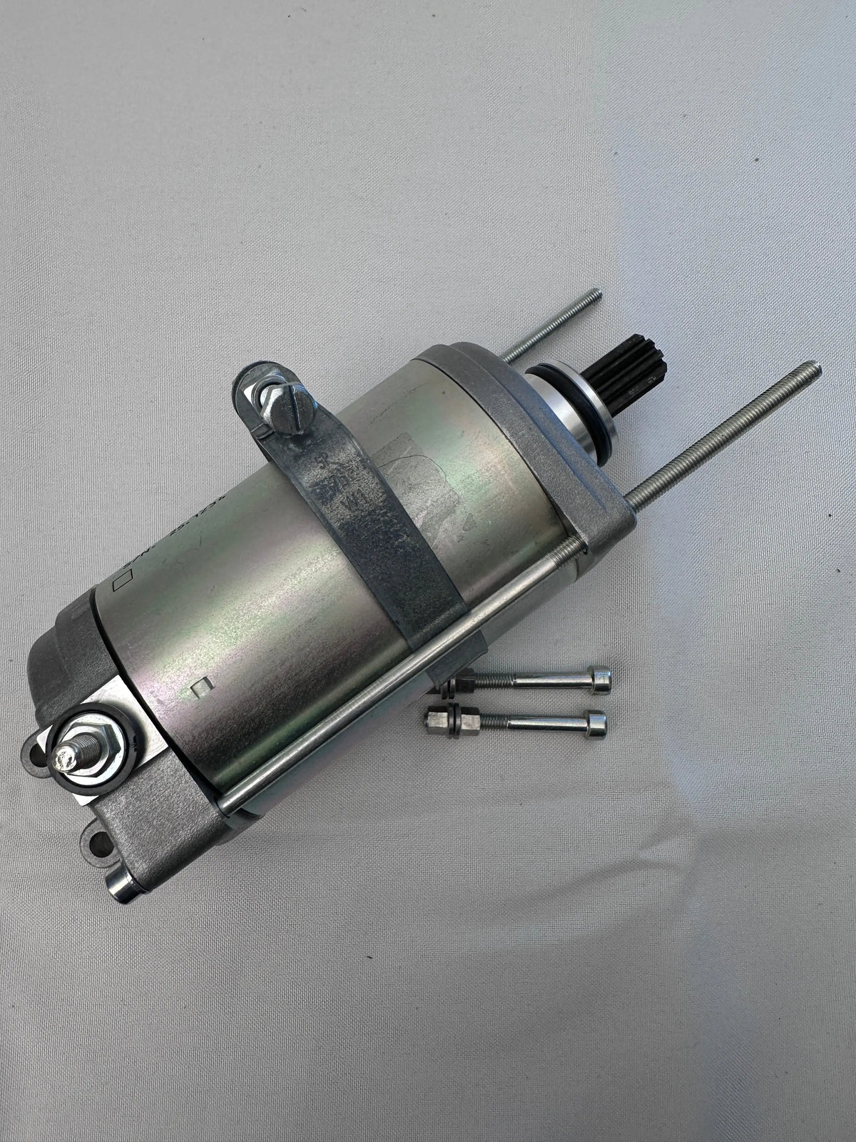 Original Rotax E-Anlasser ET: 889751 – Heavy Duty Starter  für Rotax 912 914 912IS ULParts24