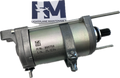 Original Rotax E-Anlasser ET: 889751 – Heavy Duty Starter  für Rotax 912 914 912IS ULParts24