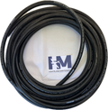 Semperit FUB Premium Kraftstoffschlauch  6mm Innendurchmesser