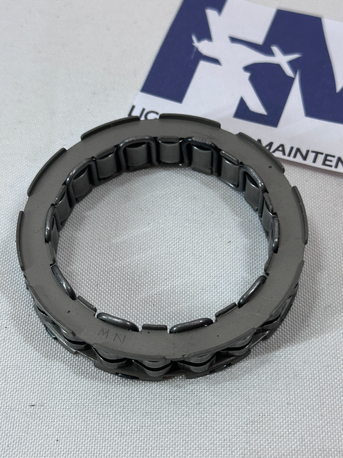 Original Rotax Form1  Freilauf Kupplung  51,710X68,377X13, ET: 958856