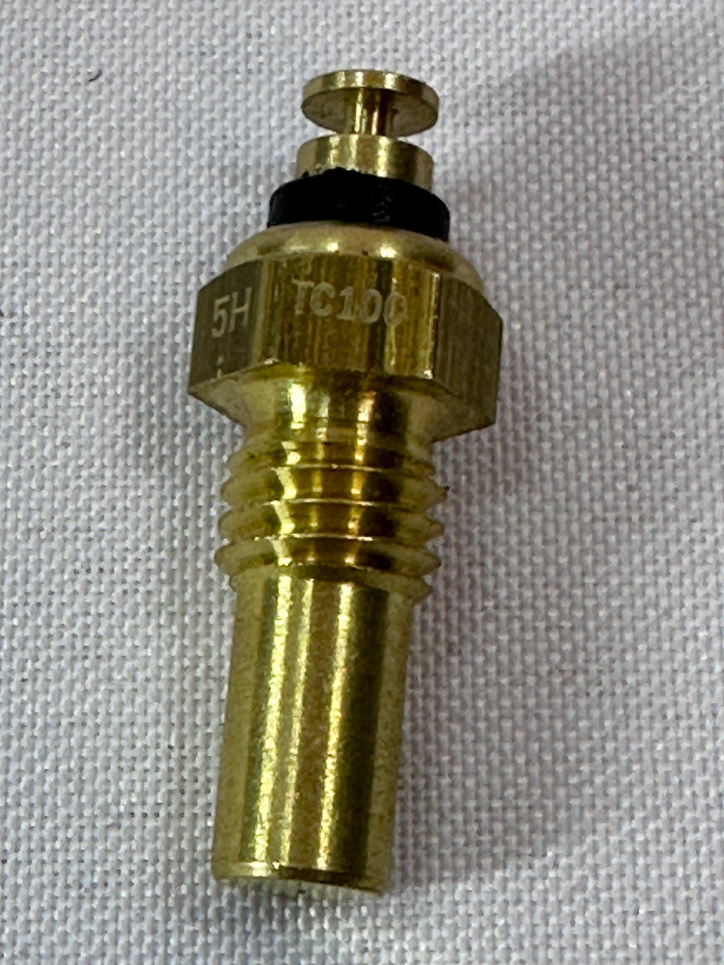 Original Rotax Temperaturgeber M10x1,5  Teilenummer 965531 für Rotax 912 & 914