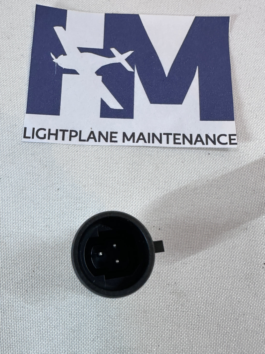 Original Rotax Öldrucksensor 456180 für Flugmotoren 912 / 914 / 915iS / 916iS