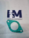Rotax Original Dichtung Ansaugbrücke ET: 931640