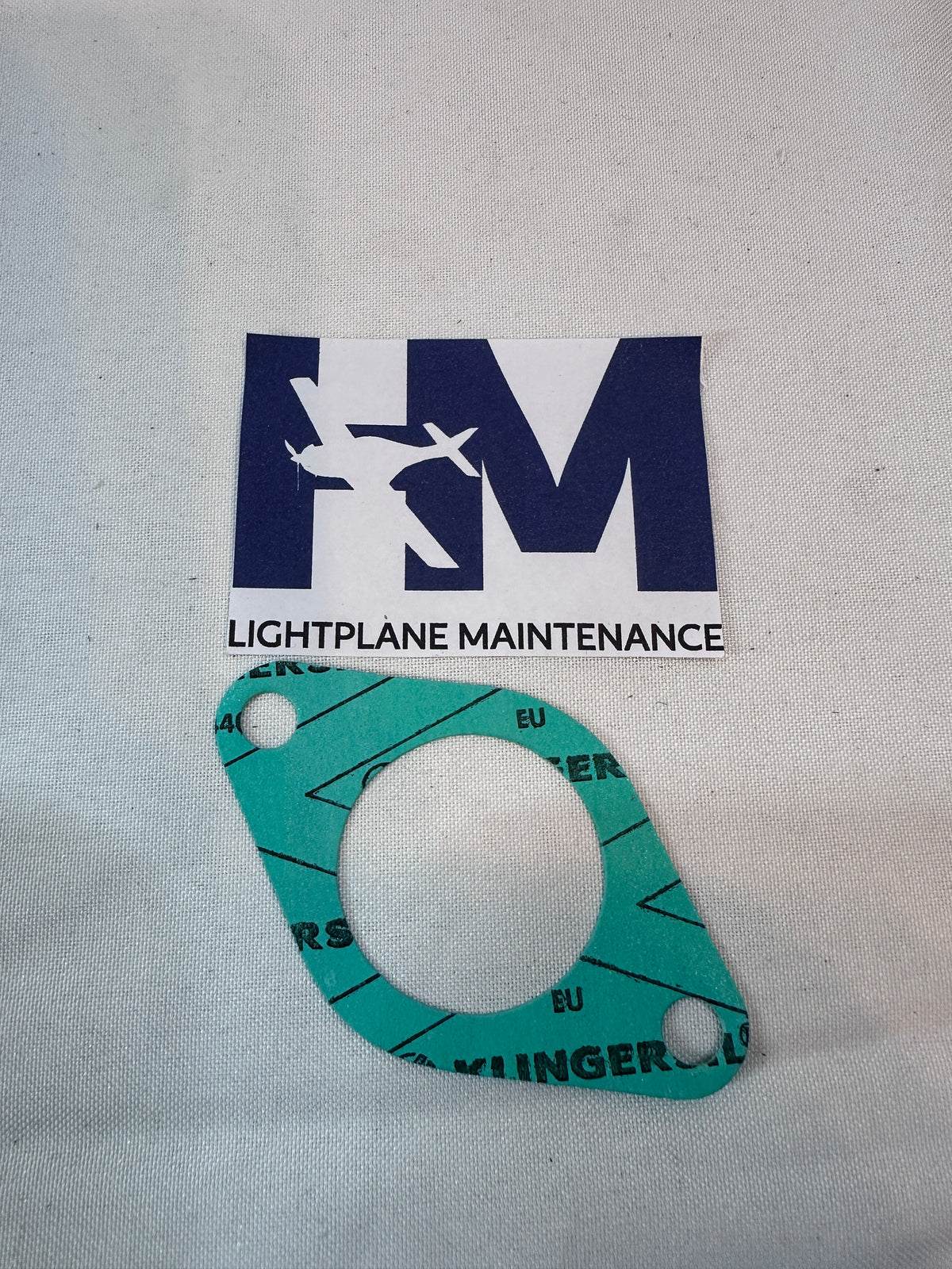 Rotax Original Dichtung Ansaugbrücke ET: 931640
