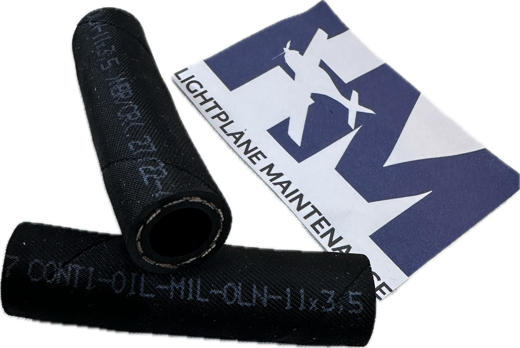 Rotax RESONATORSCHLAUCH 66Ø18/11 x 66 mm ET: 956143