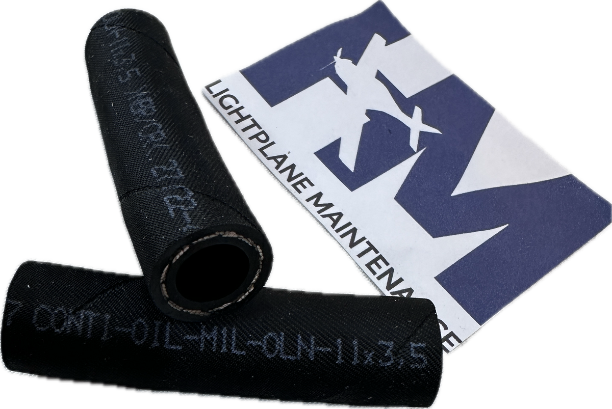 Rotax RESONATORSCHLAUCH 66Ø18/11 x 66 mm ET: 956143