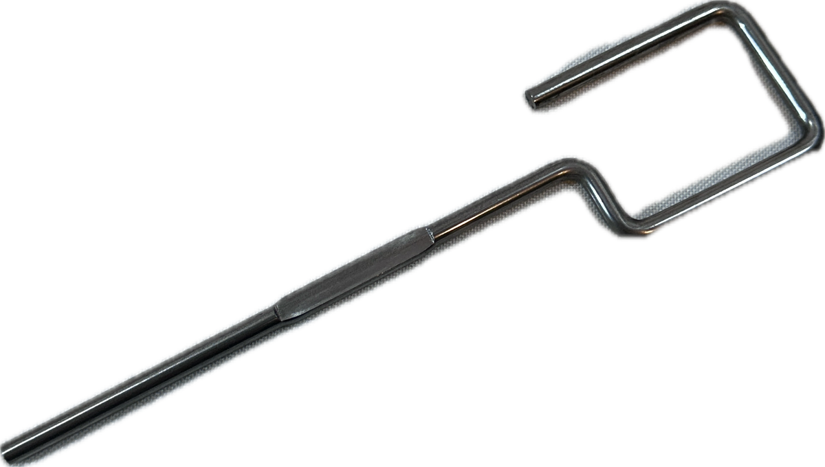 Rotax Ölmeßstab ET: 956151