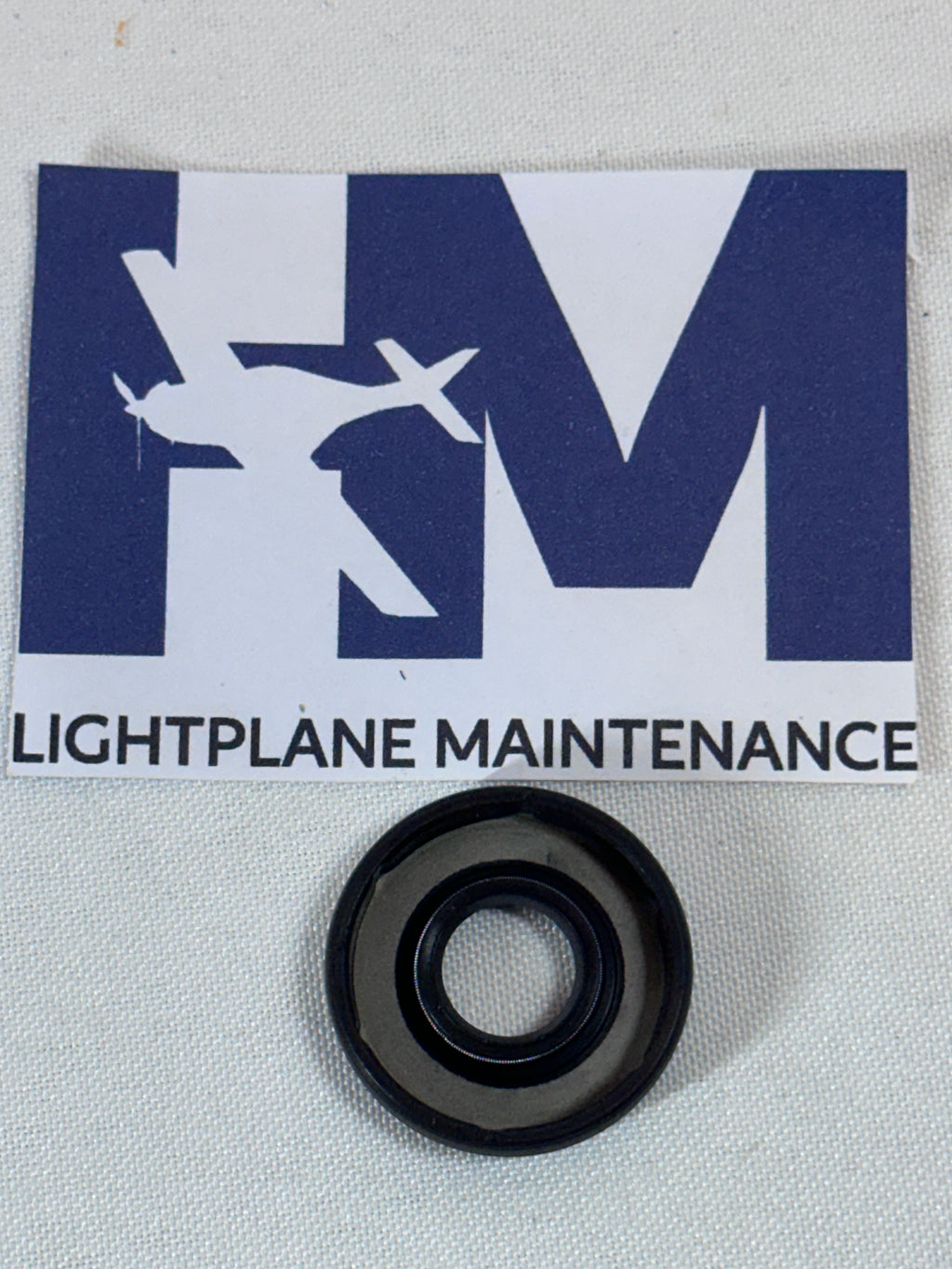 Rotax Wellendichtring Wasserpumpe  ET: 850978