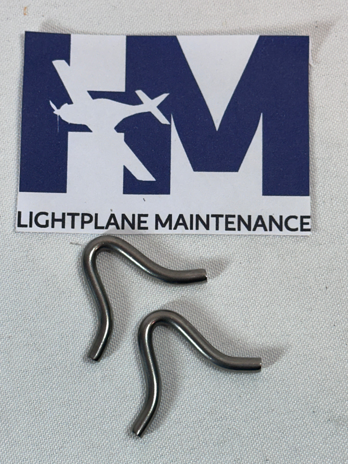 Rotax Edelstahl Einhangöse Anschweißteil ET: 853356