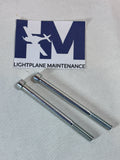 Rotax Schraube Wasserpumpe ET: 241481