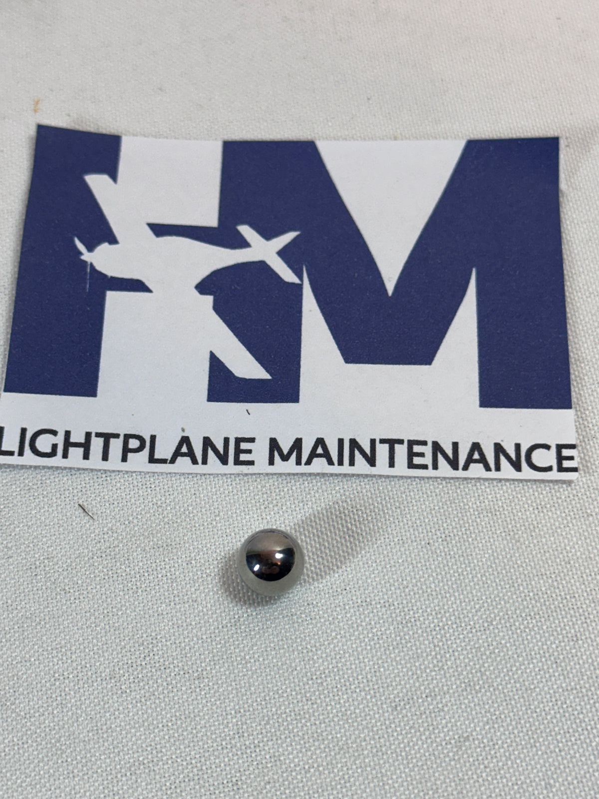 Rotax Ölpumpe Kugel ET:432681