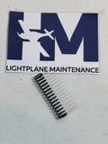 Rotax Ölpumpe Druckfeder ET: 838122