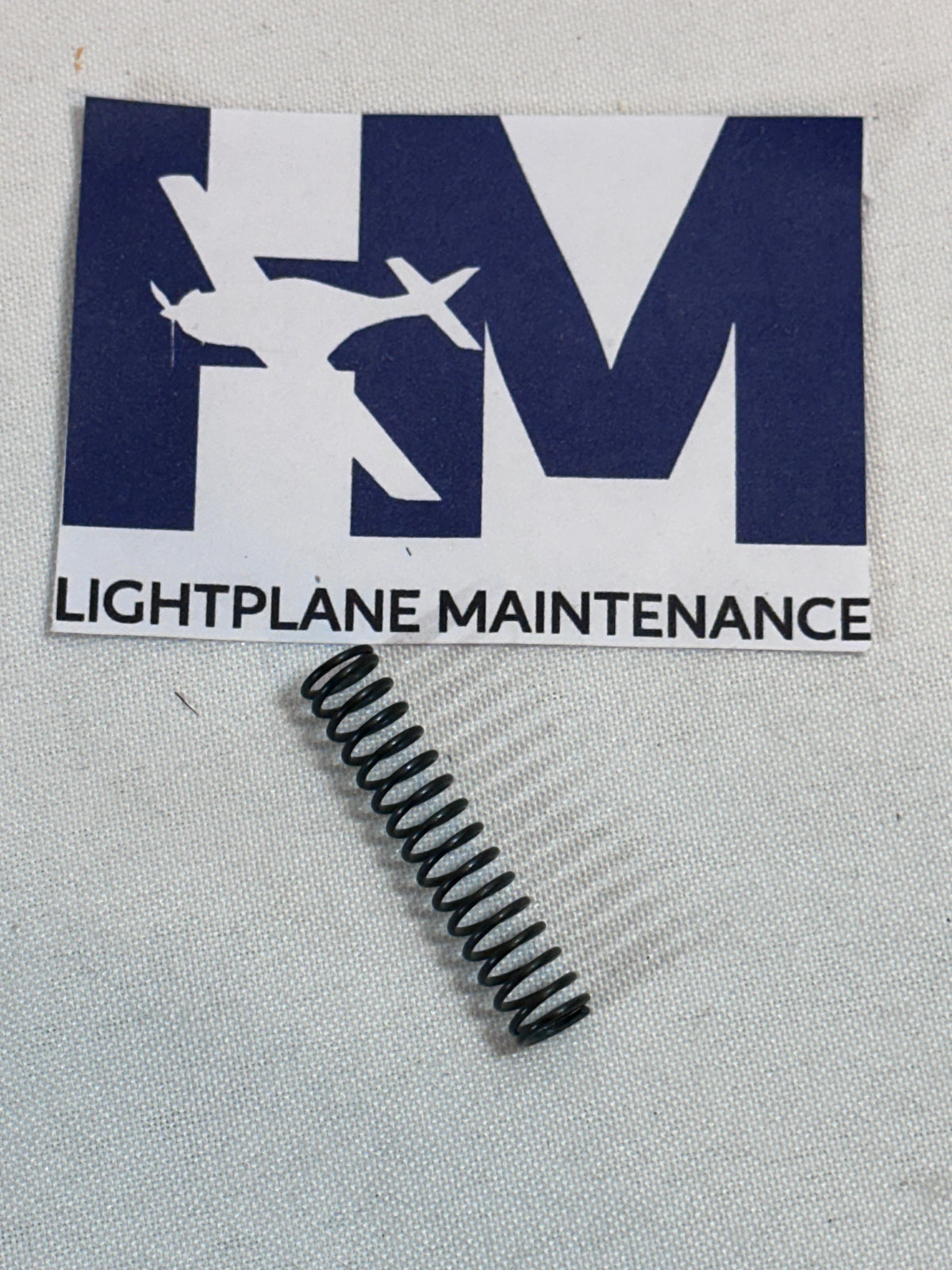 Rotax Ölpumpe Druckfeder ET: 838122
