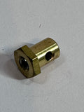 Rotax SEILZUGNIPPEL CHOKE Motor 912 914 ET: 10150