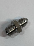 Beringer HYD-006(B) Adapter M10x1 auf 3/8x24