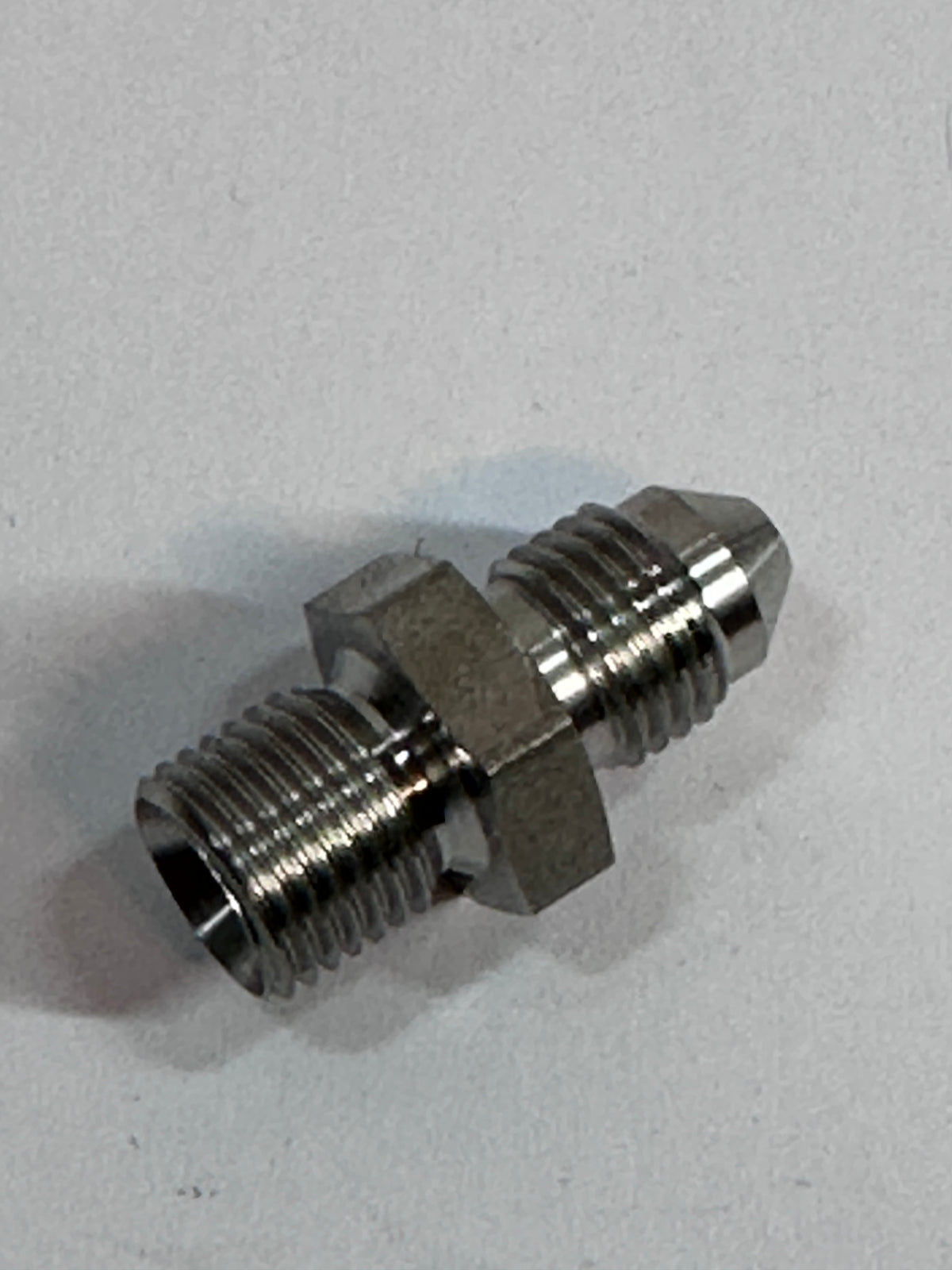 Beringer HYD-006(B) Adapter M10x1 auf 3/8x24
