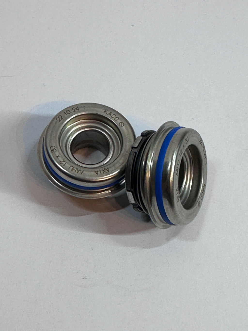 Rotax Wasserpumpe Wellendichtring Gleitringdichtung ET: 850946