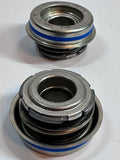Rotax Wasserpumpe Wellendichtring Gleitringdichtung ET: 850946