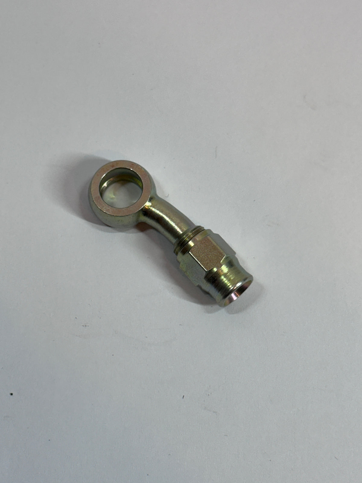 Beringer HYD-22OP Banjo 20° lateral