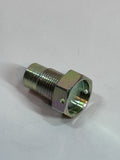 Original Rotax Ölpumpe  VERSCHLUSSSCHRAUBE M12X1, ET: 841983