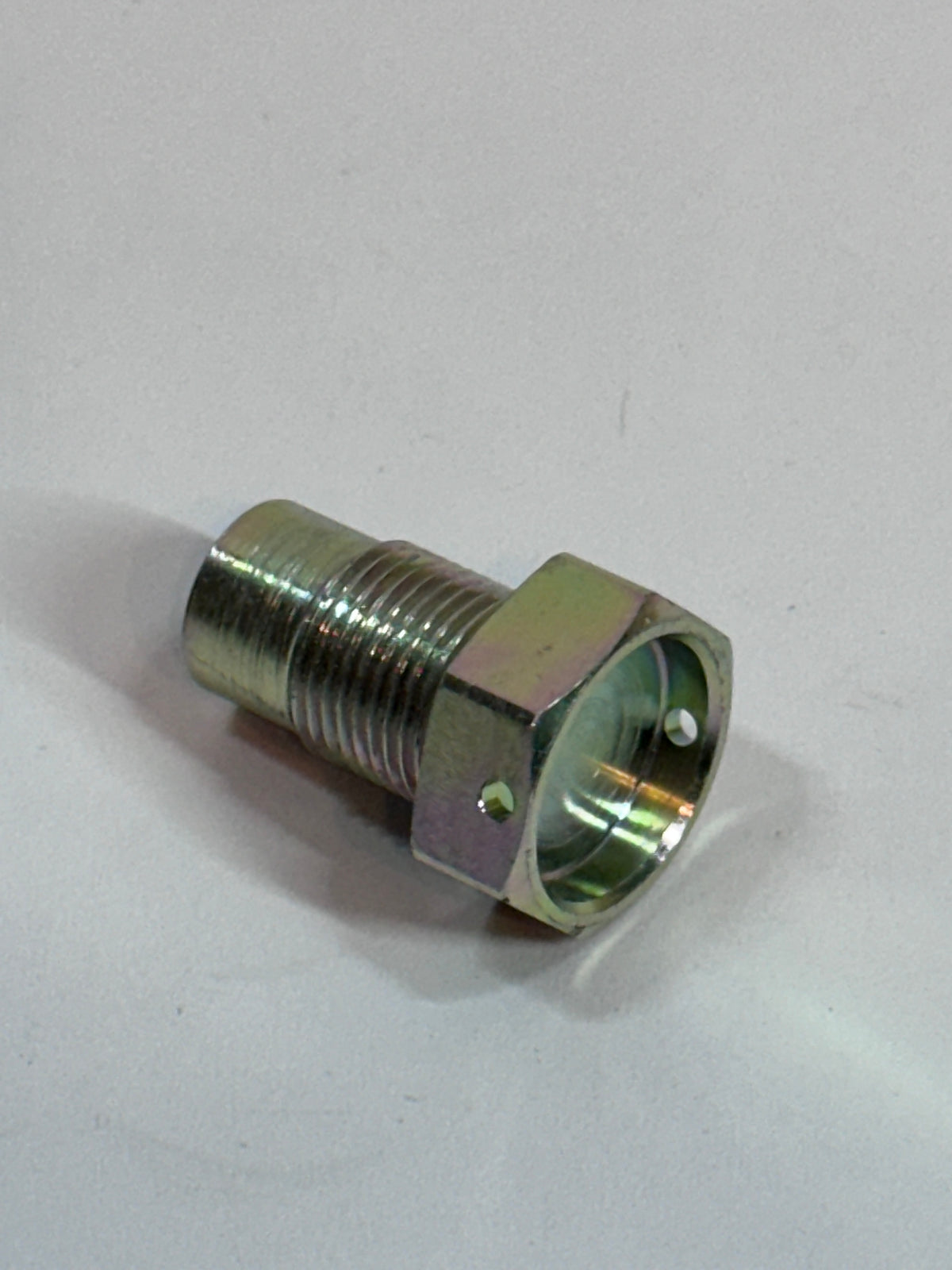 Original Rotax Ölpumpe  VERSCHLUSSSCHRAUBE M12X1, ET: 841983