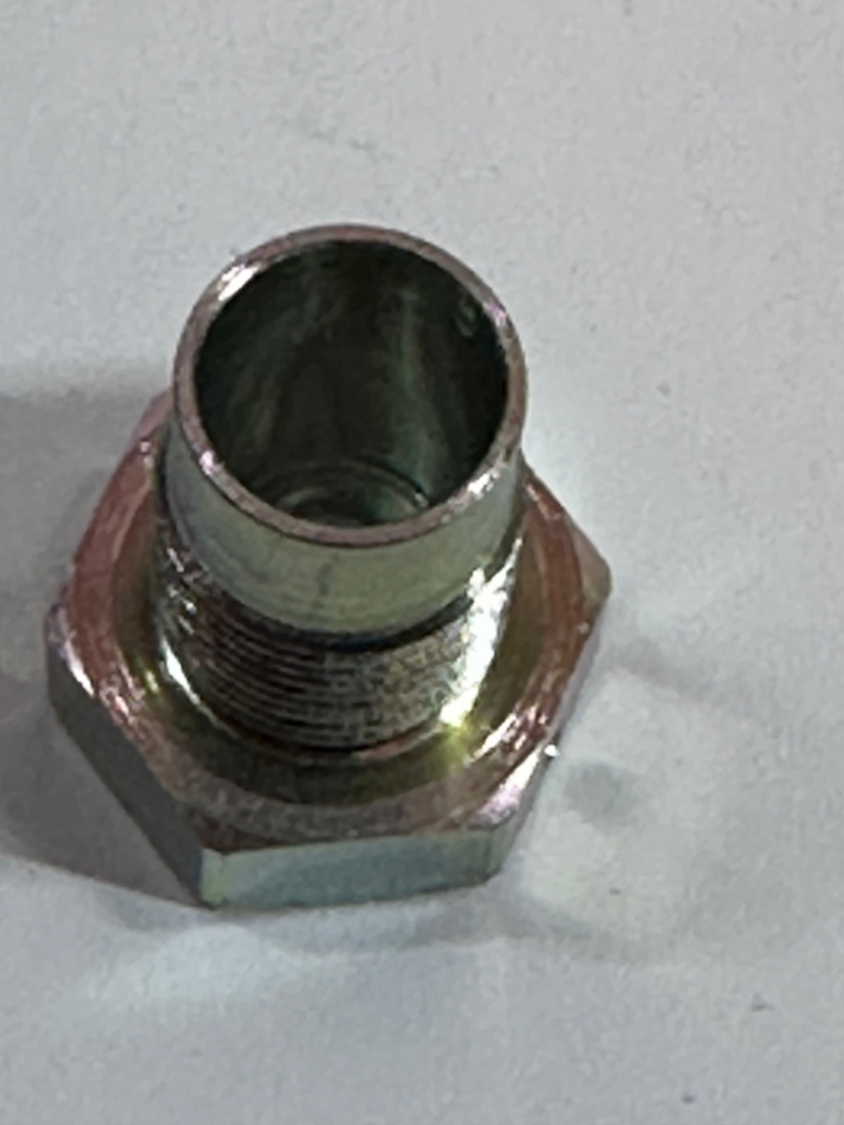 Original Rotax Ölpumpe  VERSCHLUSSSCHRAUBE M12X1, ET: 841983