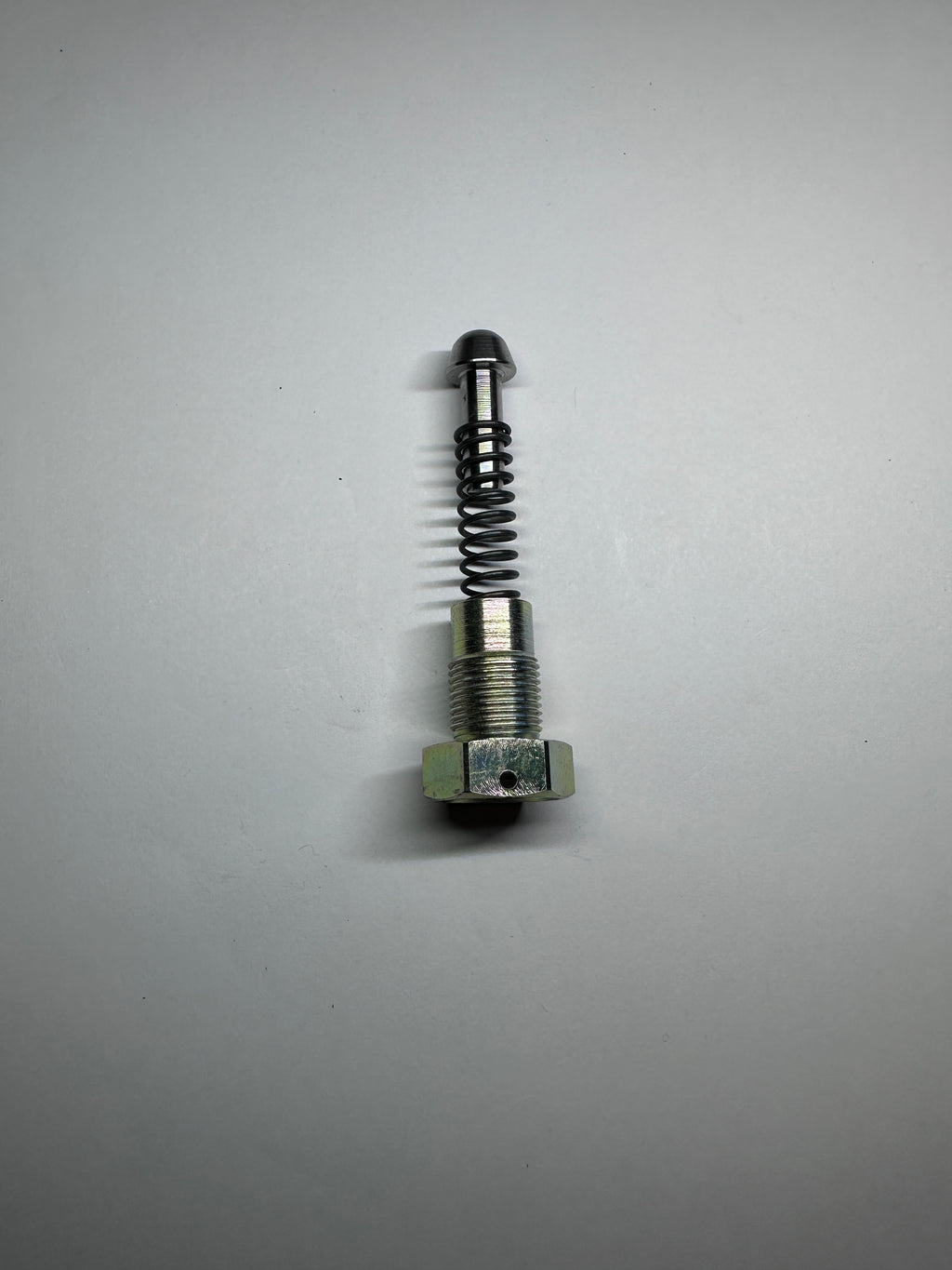 Reparatursatz Öldruckventil Original Rotax 841983