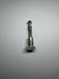 Reparatursatz Öldruckventil Original Rotax 841983