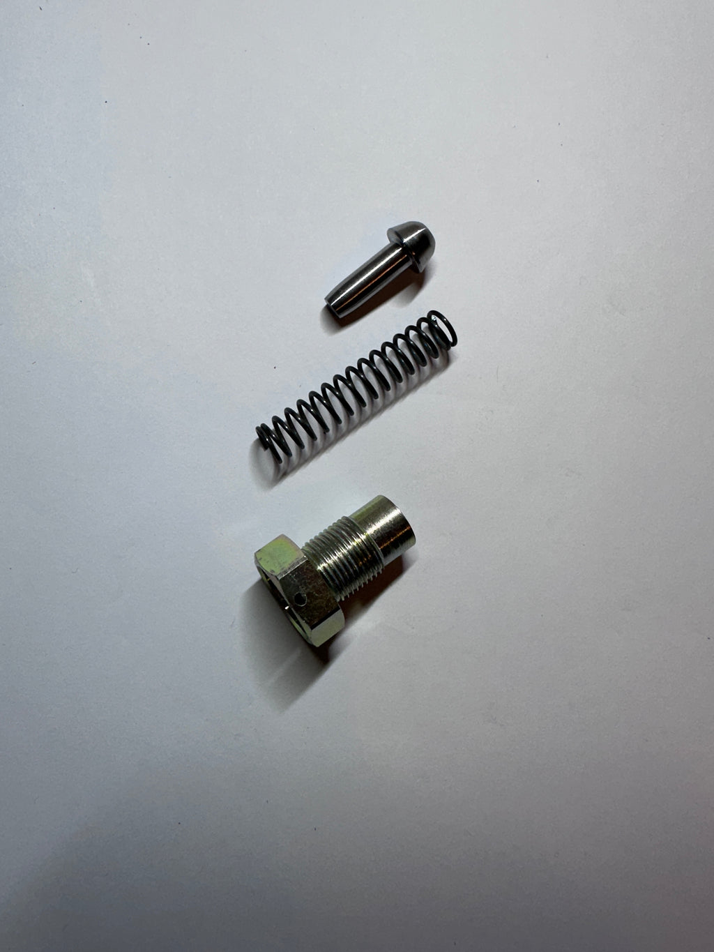 Reparatursatz Öldruckventil Original Rotax 841983