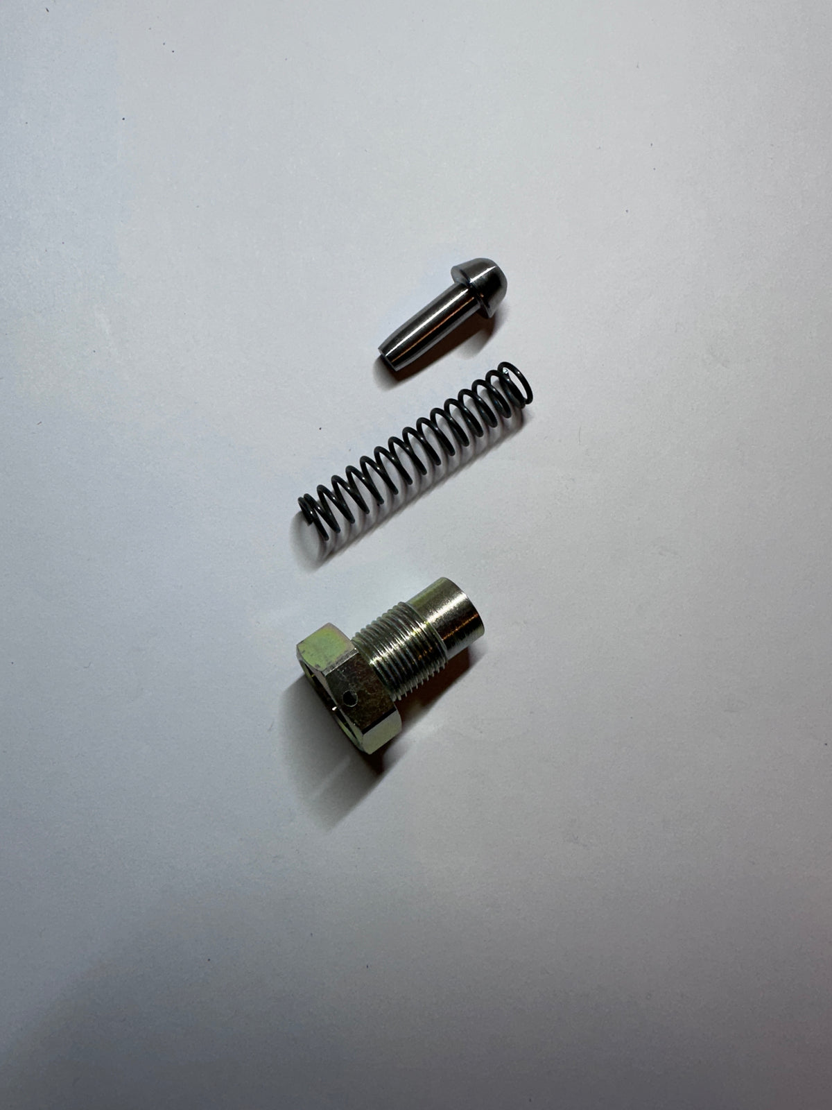 Reparatursatz Öldruckventil Original Rotax 841983