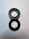 Rotax Wellendichtring Zündergehäuse WD-RING A 32X52X7 FPM, ET: 850965