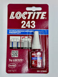 Loctite 243 - 5 ml mittelfest
