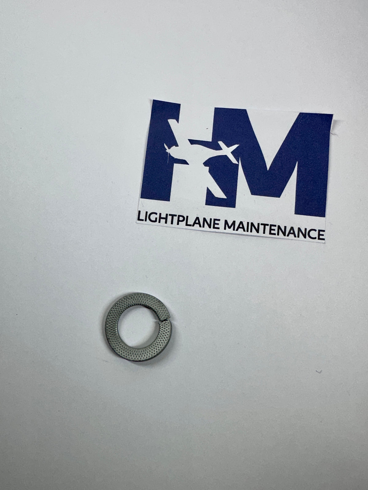 Rotax Sicherungsscheibe Federring ET: 945769