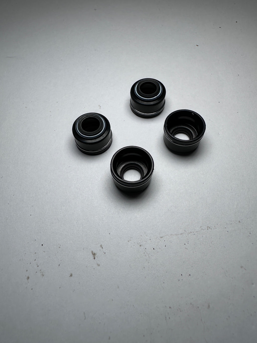 Rotax Ventilschaft Dichtring ET:230810